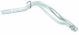 Walker Exhaust 54000 Tail Pipe