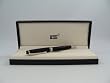 MontBlanc Meisterstuck Platinum Line Classique Ballpoint Pen - Black