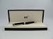 MontBlanc Meisterstuck Platinum Line Classique Ballpoint Pen - Black