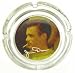 James Dean Glass Ashtray
