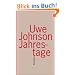 Jahrestage: Aus dem Leben von Gesine Cresspahl. Einb�ndige Ausgabe (suhrkamp taschenbuch)