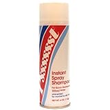 Psssssst Instant Spray Shamp. 4oz