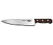 Kitchen & Housewares : R H. Forschner by Victorinox 10-Inch Wavy/Straight Edge Sandwich Knife, Rosewood Handle