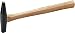 TEKTON 3010 5-oz. Magnetic Tack Hammer