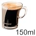Douwe Egberts Senseo Design Coffee Glass Cup (150ml)