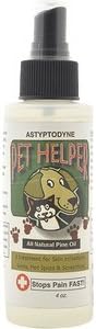 Astyptodyne Pet Helper 4 oz
