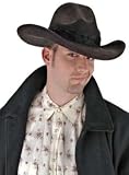 The Gambler Black Hat