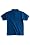 Short Sleeve Classic Pique Polo