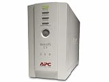 AMERICAN POWER CONVERSION APC BACK-UPS CS350 EXTERNAL 350VA 210W 6-OUTLET 120V BATTERY BACK-UP