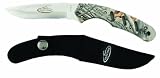 Utica Cutlery 91-RT650CP Hi Tech Hunting Knife