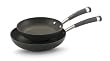 Circulon Contempo Hard Anodized Nonstick 8-Inch and 10-Inch Skillets Twin Pack