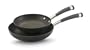 Circulon Contempo Hard Anodized Nonstick Skillets