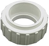 Hayward GLX-CELL-UNION 2-Inch Union, Nut and Tailpiece Replacement for Hayward Salt Chlorine Generators