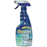 Citrushine Stainless Steel Polish 00032