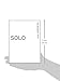 The Message: Solo: An Uncommon Devotional