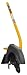 Factory Reconditioned Expand-It ZR15518 Edger Attachment For String Trimmers