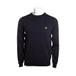 lyle scott jumper large
