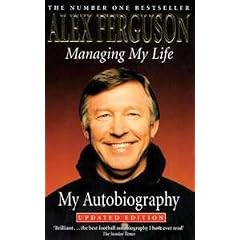 Alex Ferguson: Six Years at United