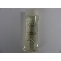 San Francisco Soap Co Olive Oil Shampoo lot of 20 each 0.75oz Bottles