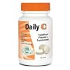 Oxbow Daily C Tablets - 90 ct