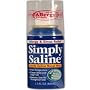Simply Saline Sterile Saline Nasal Mist, Allergy & Sinus Relief 1.5 fl oz (44 ml)