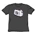 Battlestar Galactica Cylon Toaster BSG T-Shirt Tee