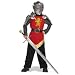 High King Peter Deluxe Costume: Boy's Size 7-8