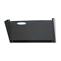 Classic Hot File Add-On Pocket w/Labels/Holders