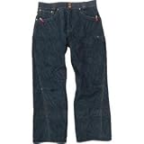 686 Times Levi's 3-Ply 514 Pant - Men's