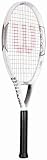  : Wilson n 1 Tennis Racquet (Size - 4-5/8)