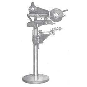 Circular Saw Sharpener (Standard Model) by 