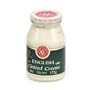 English Clotted Cream - 6 oz/170 gr by the Devon Cream Company of England, Great Britain.
