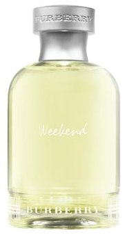 バーバリー ウィークエンドフォーメン オーデトワレスプレー 50ml   M32