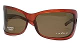 John Richmond Sunglasses JR 56303 Brown Women's