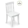 KidKraft Avalon Chair - White