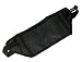 Black Colour Safety Money Belt Travel Accessory Gift - A