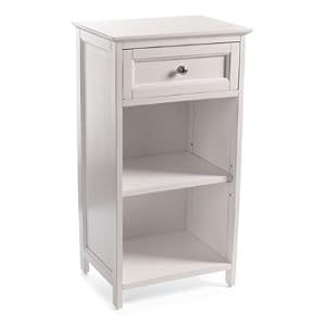 Springfield Cabinet with Shelf - Grandin Road