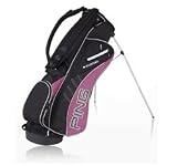 Ping Lady 4 Under Stand Bag