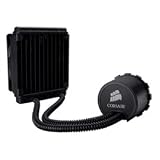Corsair Accessory Cwch50-1 Hydro H50 Cpu Cooling Retail Higher Overclocking Performance