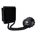 Corsair Accessory Cwch50-1 Hydro H50 Cpu Cooling Retail Higher Overclocking Performance