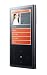 Electronics : iRiver E200 16GB MP3 Player Colour BLACK