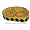 Country Cats Soap Dish