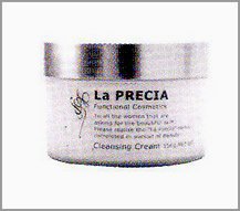 UTP ラ・プレシア　クレンジングクリーム 150g