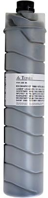 TrendTM Premium Compatible Ricoh Aficio 1060, Aficio 1075, Aficio 2051, Aficio 2051SP, Aficio 2060, Aficio 2075, Aficio AP900, Aficio SP 9100DN, Black Toner 43000 Yield 885400 (Type 6110D)