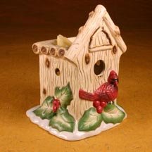 Tart-Burner--Cardinal