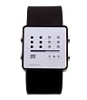 NOOKA - ZOT ALUMINUM BLACK