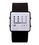 NOOKA - ZOT ALUMINUM BLACK