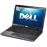 Dell Inspiron 15R 15.6" Notebook with 2.26GHz Intel Core i3-350M Processor, 4GB RAM, 500GB Hard Drive, Windows 7 Home Premium, Mars Black