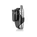 PalmOne Treo Leather Latch Case (3196WW)