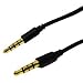 3.5mm Stereo Jack Plug To 3.5mm Stereo Jack Plug 75cm